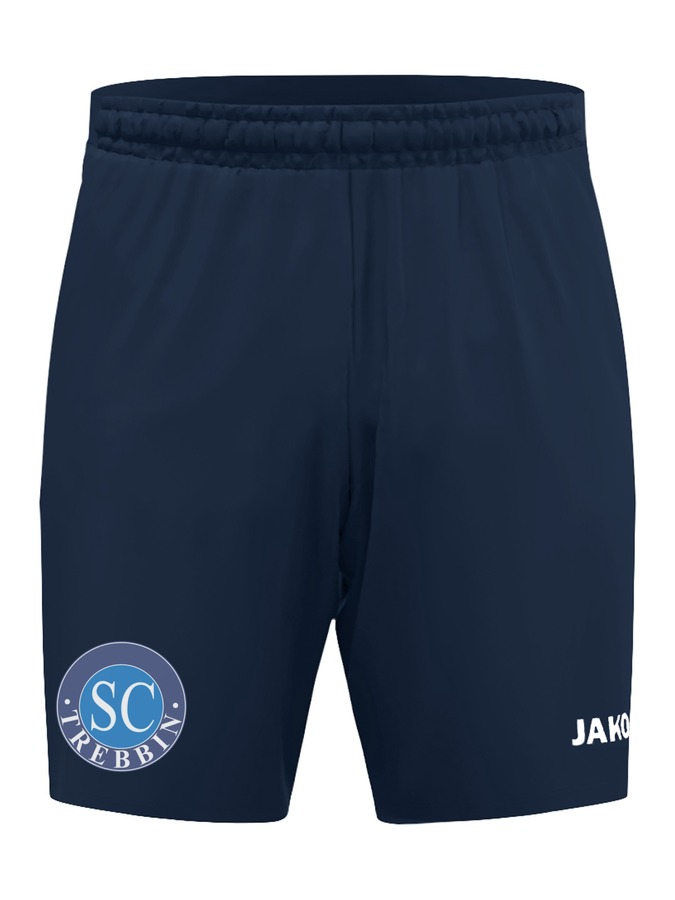 Jako Trainingsshort Dynamic