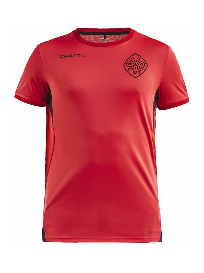 Craft Pro Control Impact T-Shirt