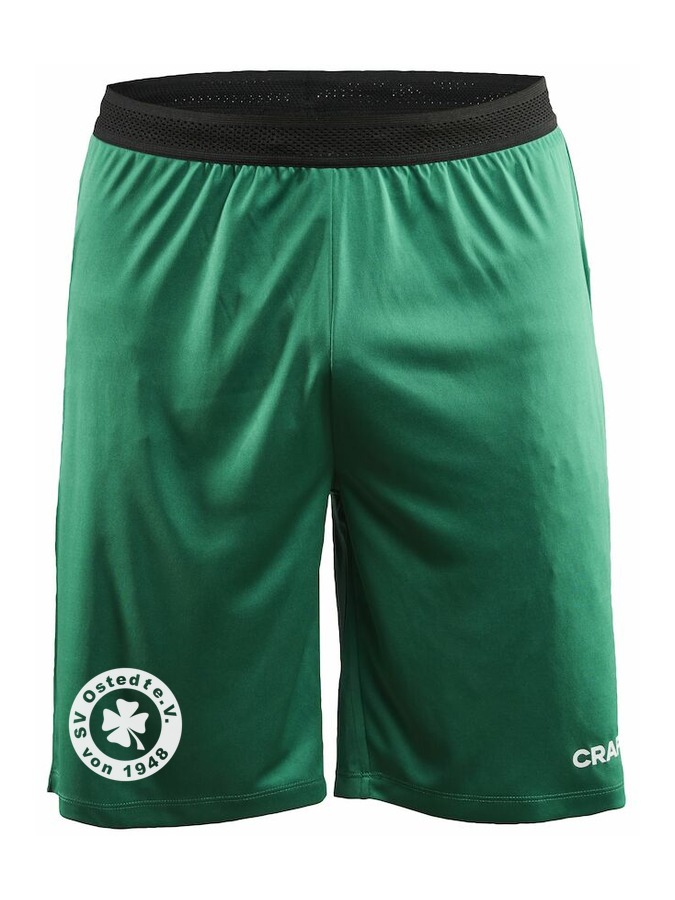 Craft Progress 2.0 Shorts