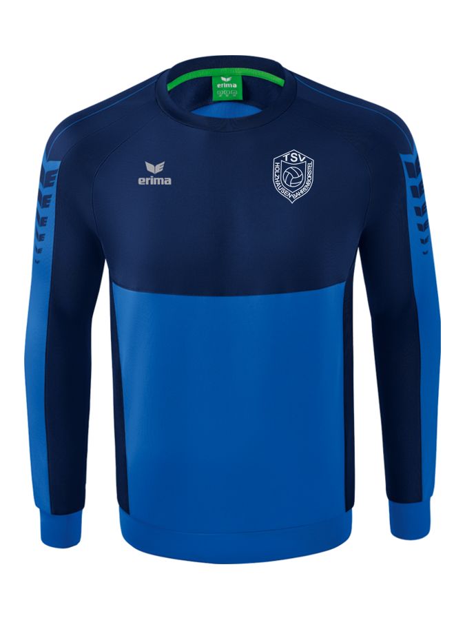 Erima Six Wings Sweatshirt