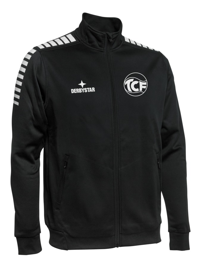 Derbystar Primo Präsentationsjacke