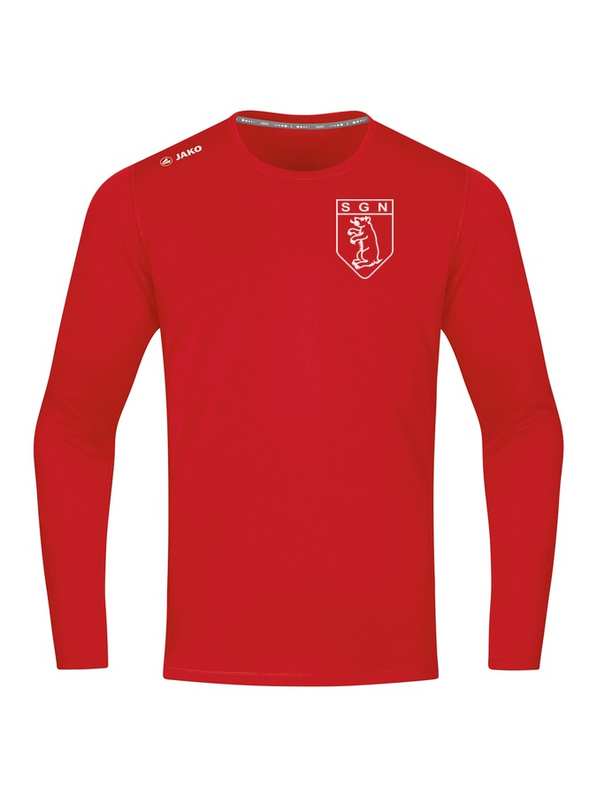 Jako Longsleeve Run 2.0