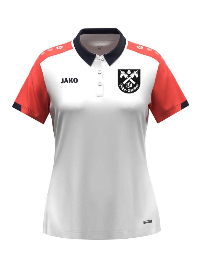 Jako Poloshirt Dynamic Damen