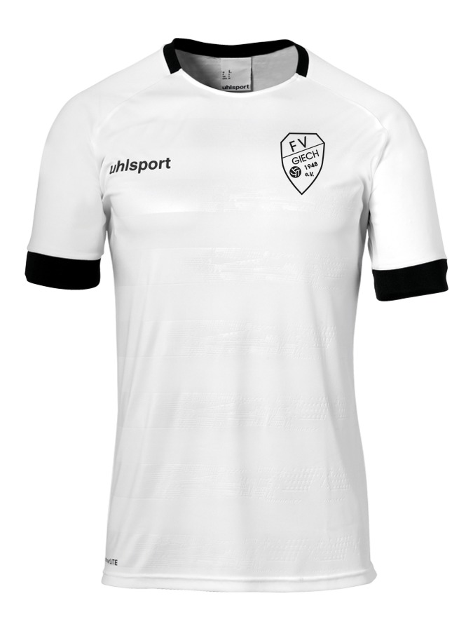 uhlsport Division 2.0 Trikot Kurzarm