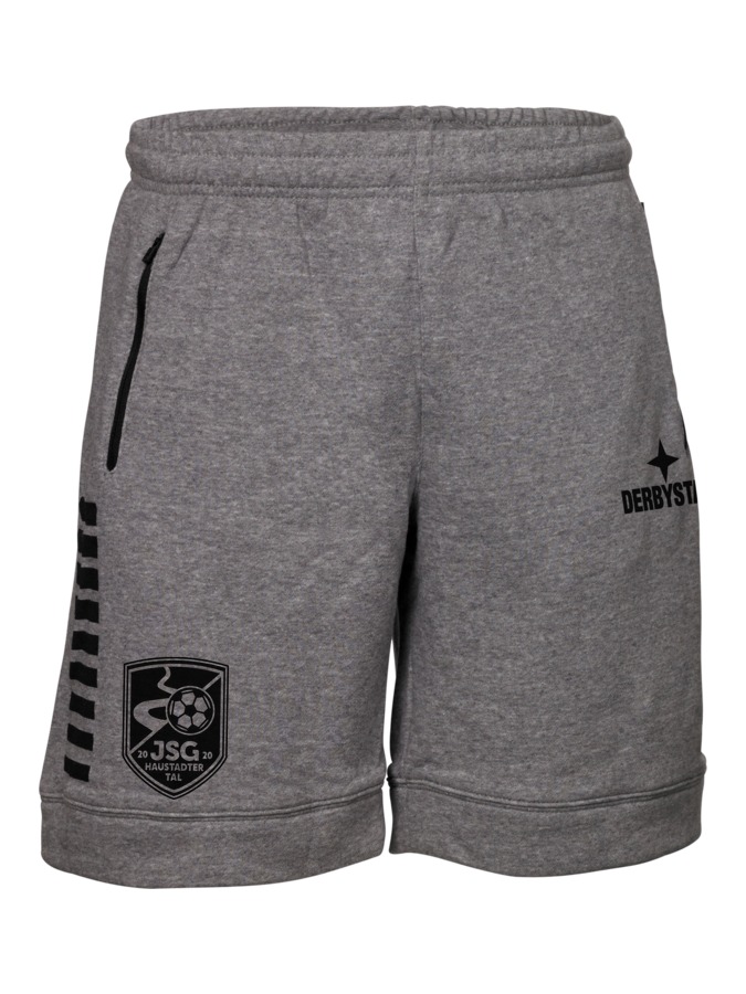 Derbystar Sweatshort Ultimo
