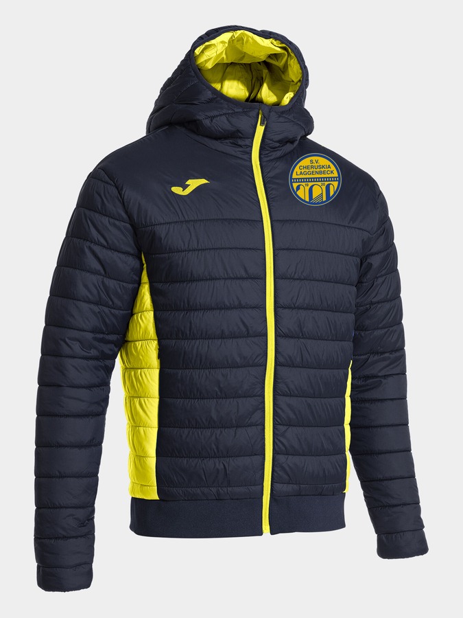 Joma Urban V Steppjacke