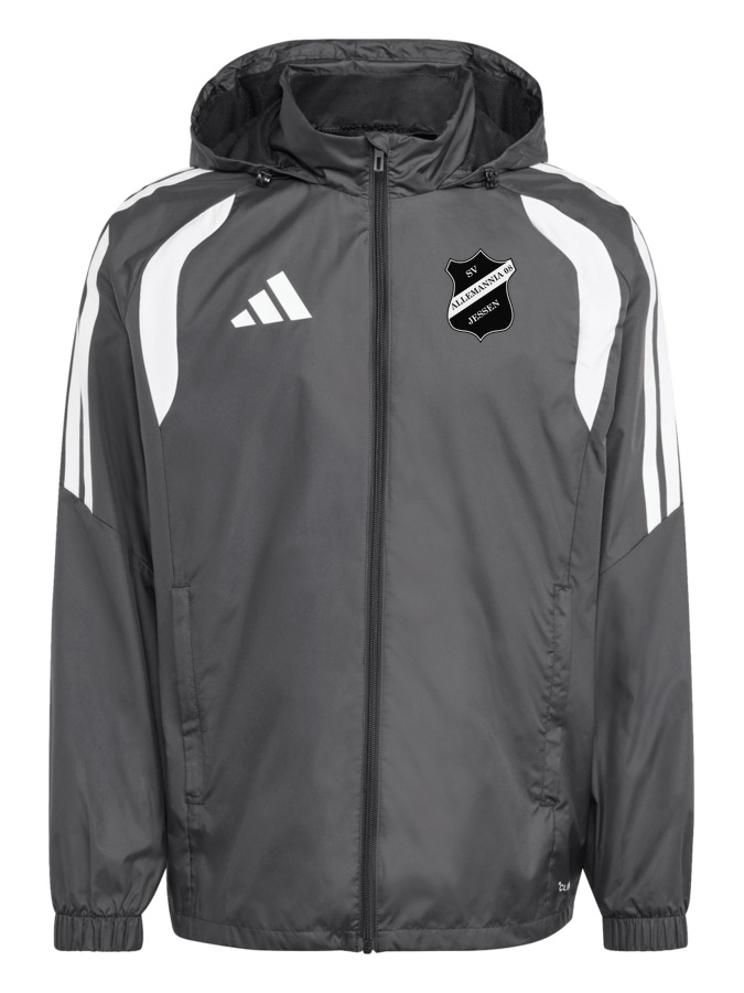 adidas Tiro 26 League Windbreaker