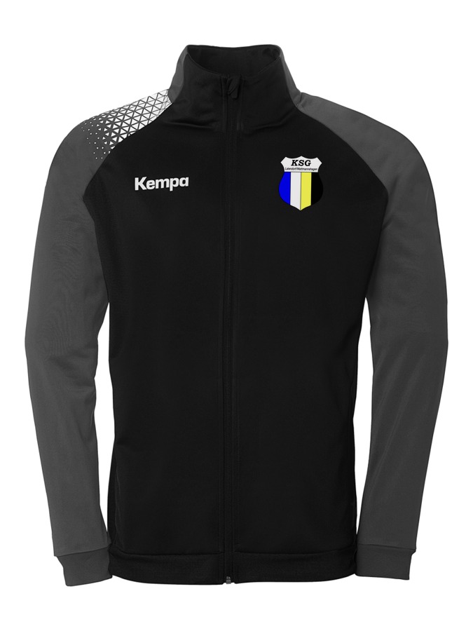 Kempa Ambition 28 Poly Jacke