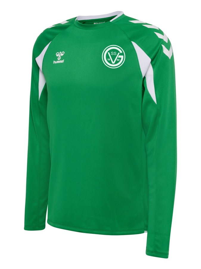 Hummel Core 2.0 Crew Neck