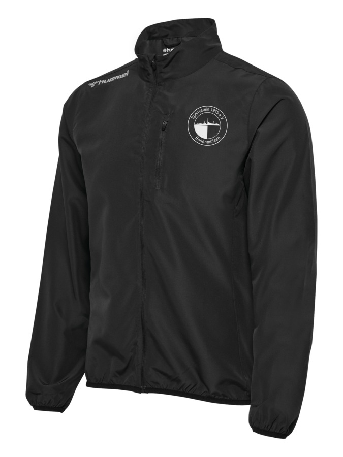 Hummel Run Jacke