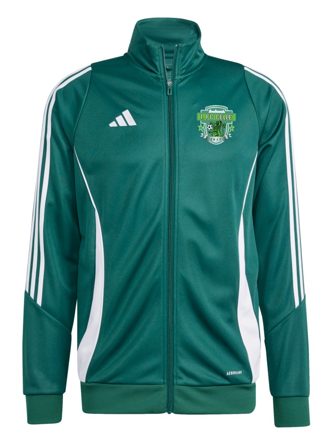 adidas Tiro 24 Trainingsjacke