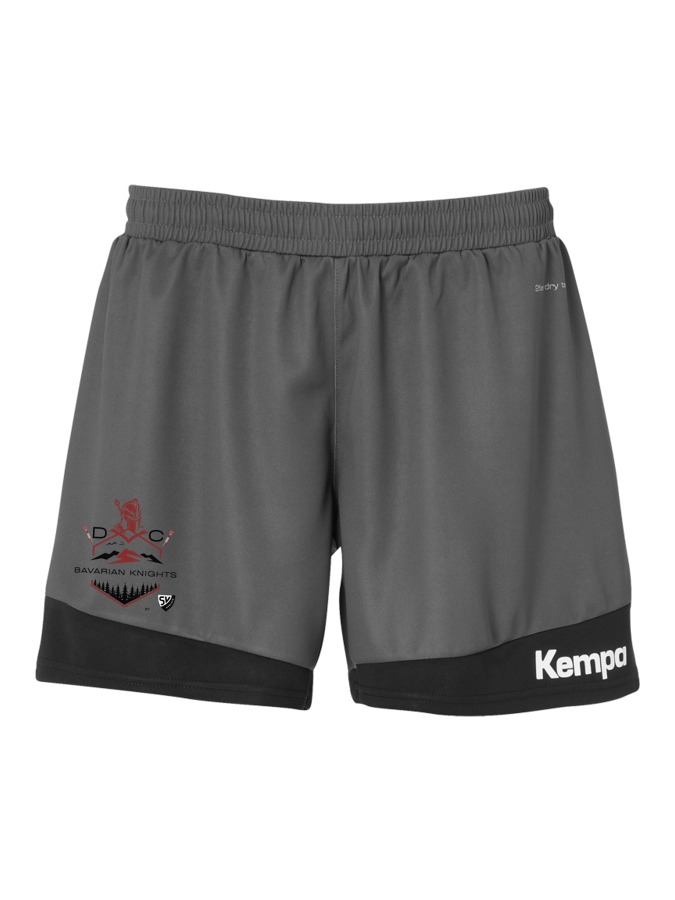 Kempa Emotion 2.0 Shorts Damen