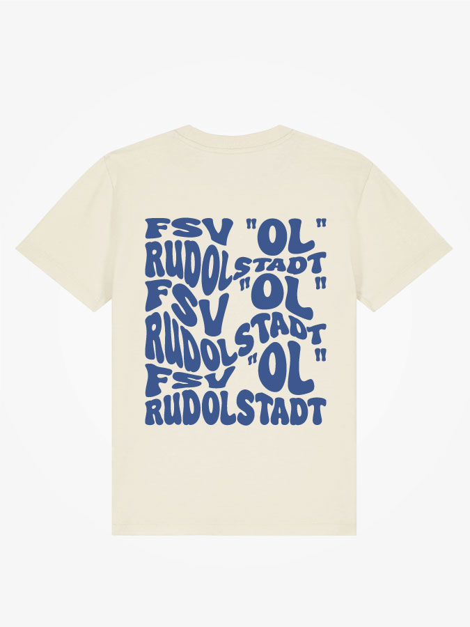 Shirt Wavy Kids