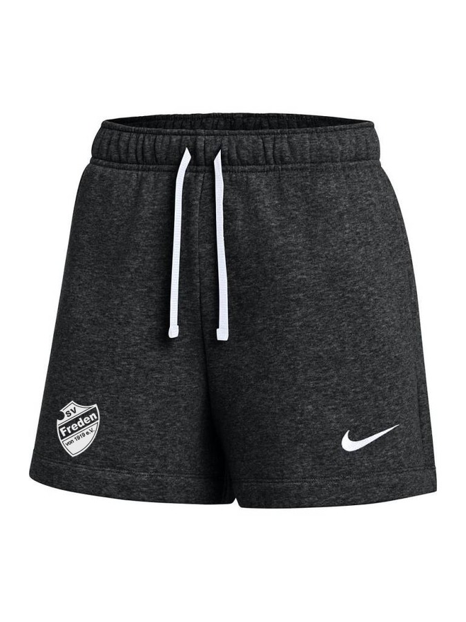 Nike Park 26 Fleece Shorts Damen