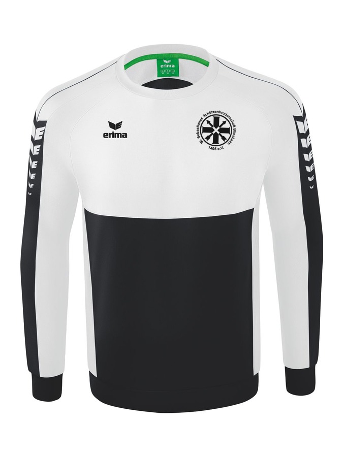 Erima Six Wings Sweatshirt