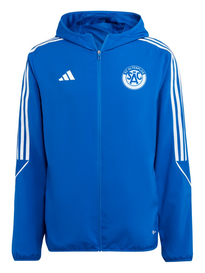 adidas Tiro 23 League Windbreaker Präsentationsjacke