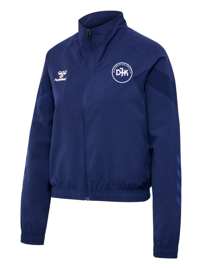 Hummel Travel Woven Jacke Damen