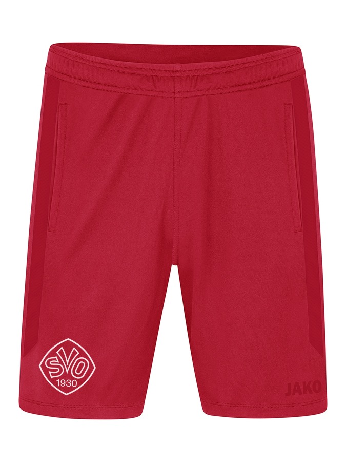 Jako Short Power