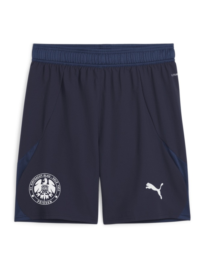 PUMA teamFINAL Shorts