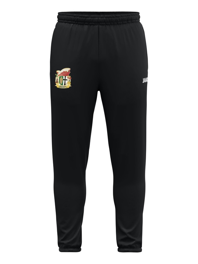 Jako Freizeithose Dynamic