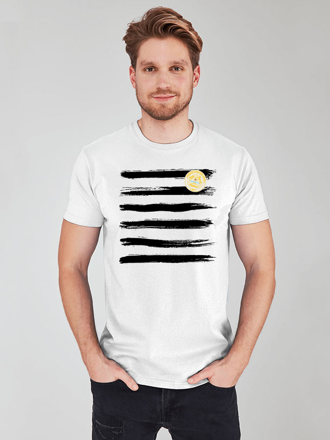 Shirt Joachim Rundhals
