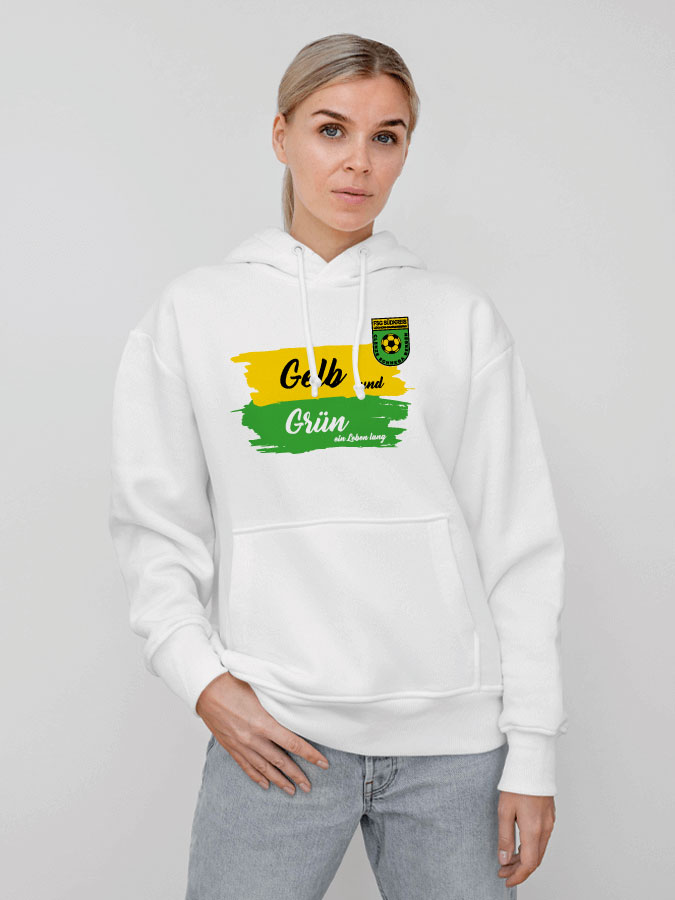 Hoodie Loyal Damen