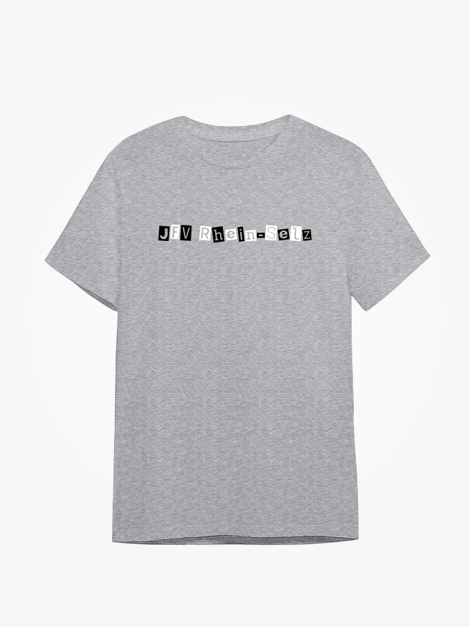 Shirt Letter Kids