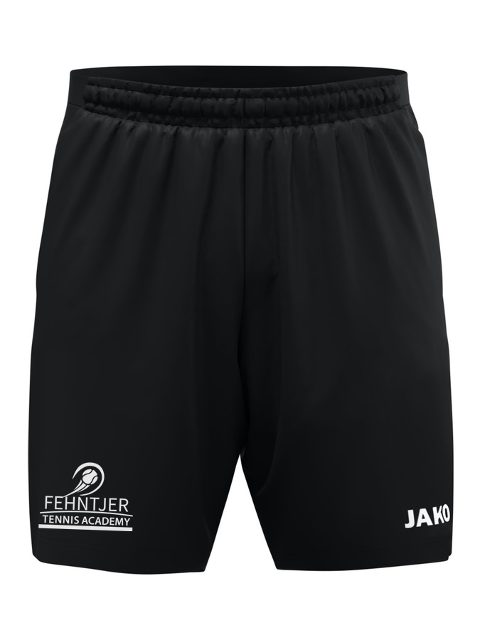 Jako Webshort Dynamic Damen