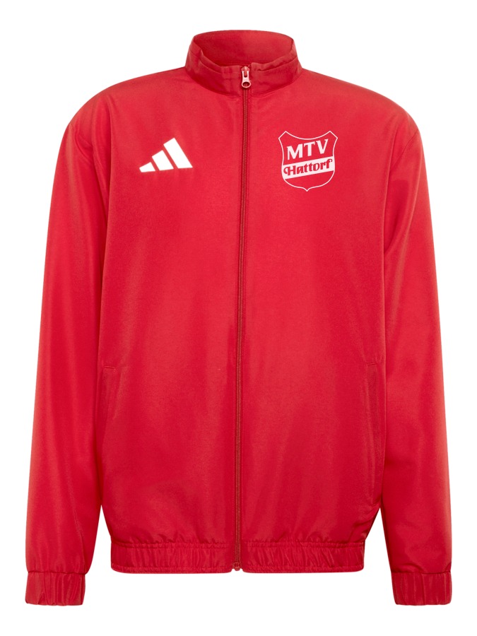 adidas Entrada 26 Präsentationsjacke