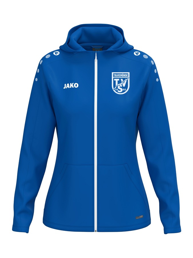 Jako Kapuzenjacke One Damen