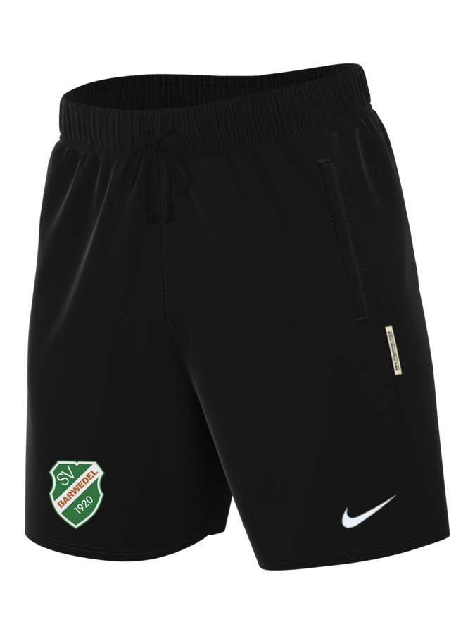 Nike Dri-FIT Fleece 8 Inch Shorts