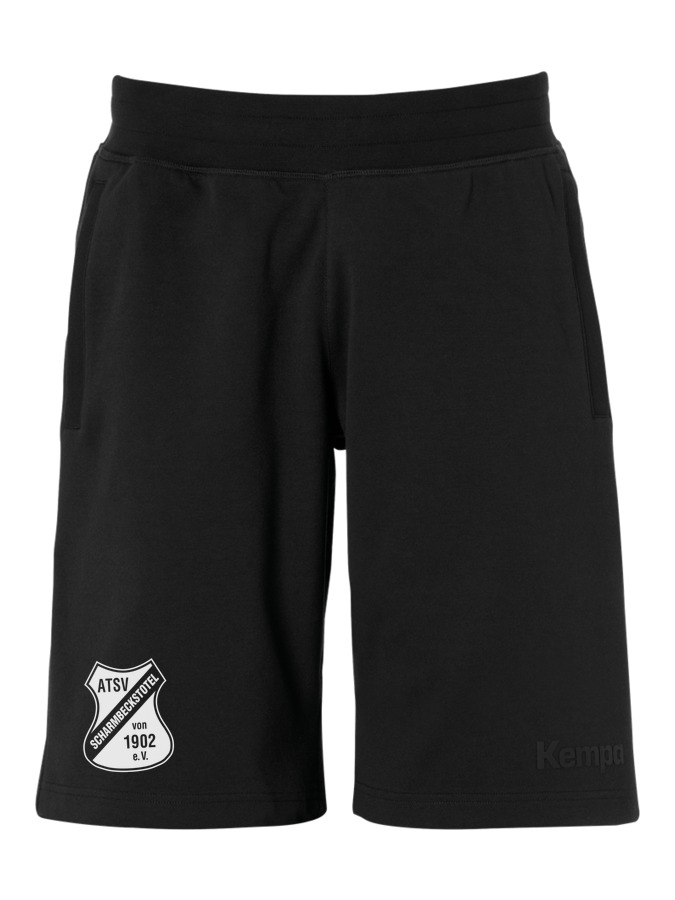 Kempa Status Shorts