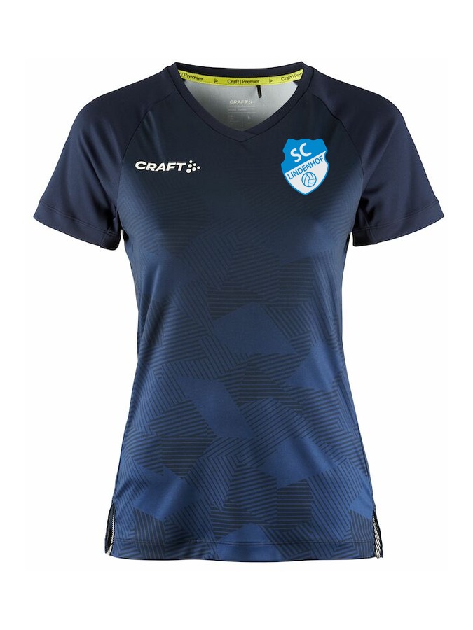 Craft Premier Fade Trikot Damen