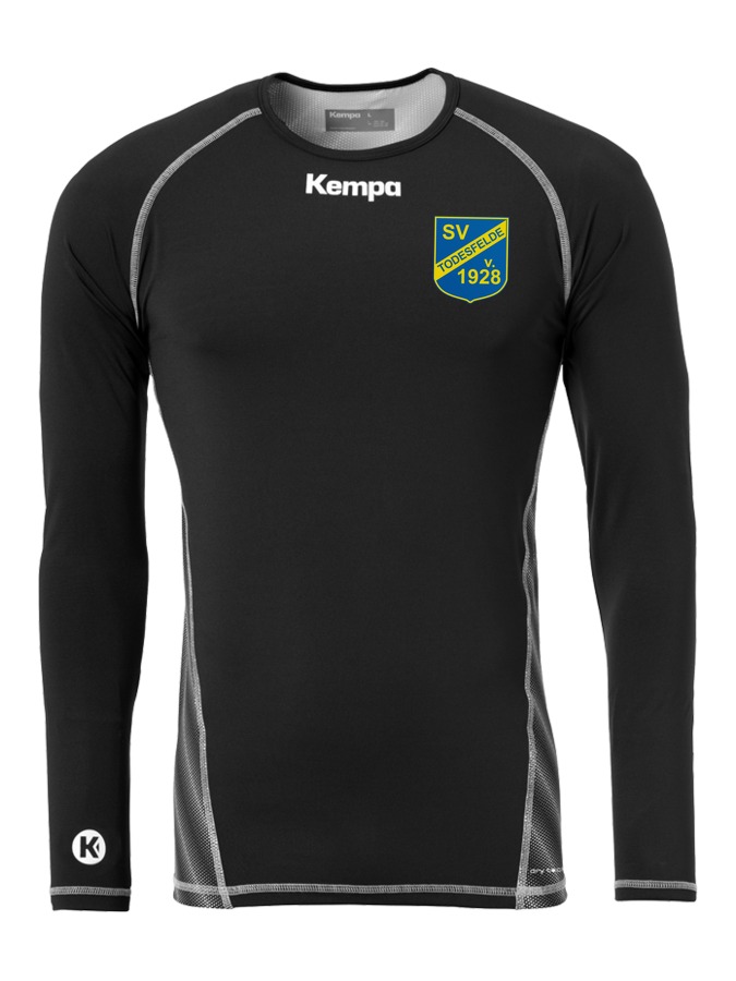 Kempa Attitude Longsleeve