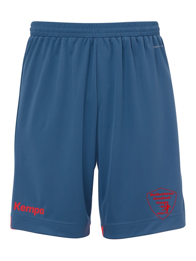 Kempa Player Shorts