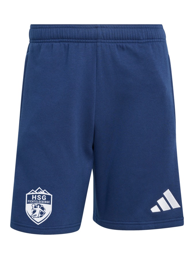 adidas Entrada 26 Sweat Shorts