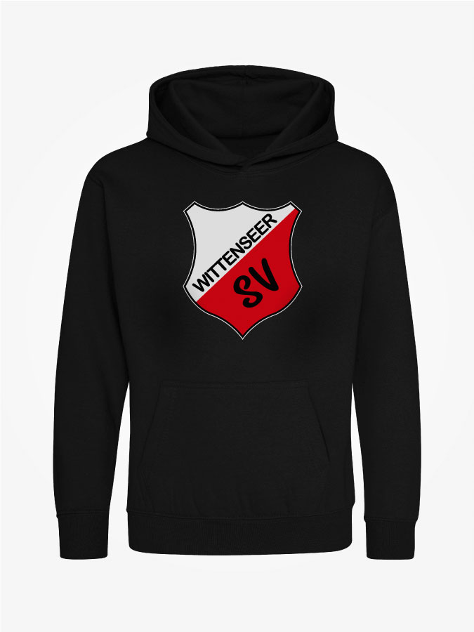 Hoodie Classic Kids