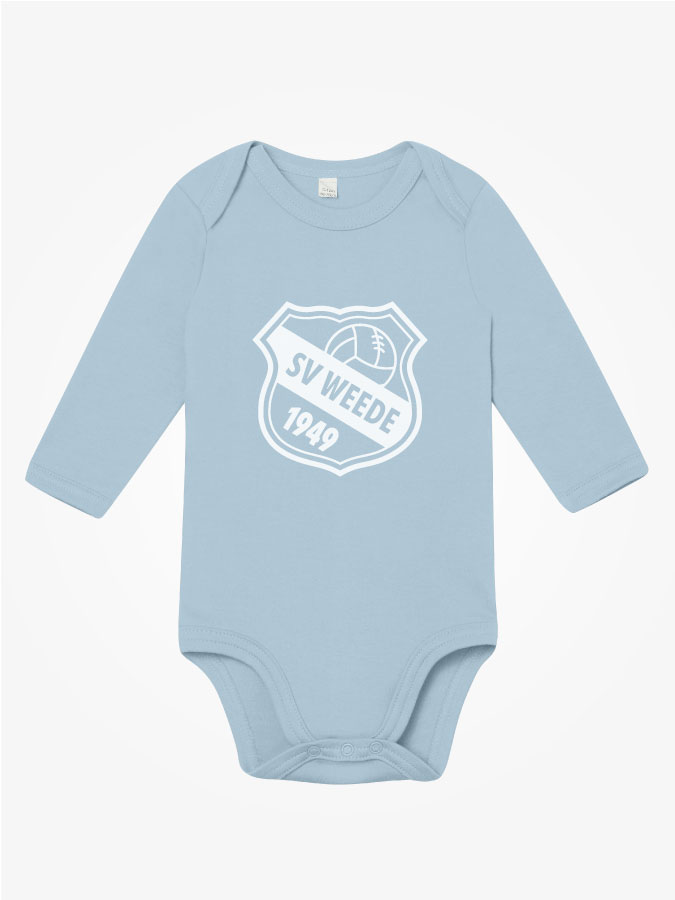 Baby Body Langarm