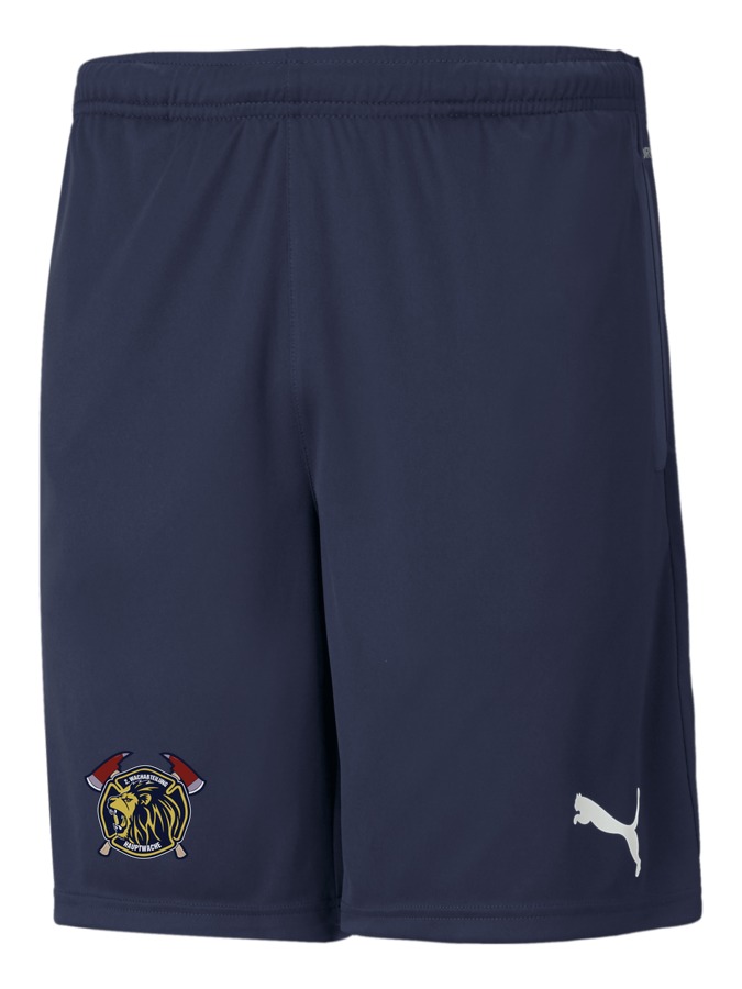 PUMA teamRISE Training Shorts