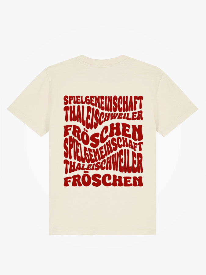 T-Shirt Wavy Kids