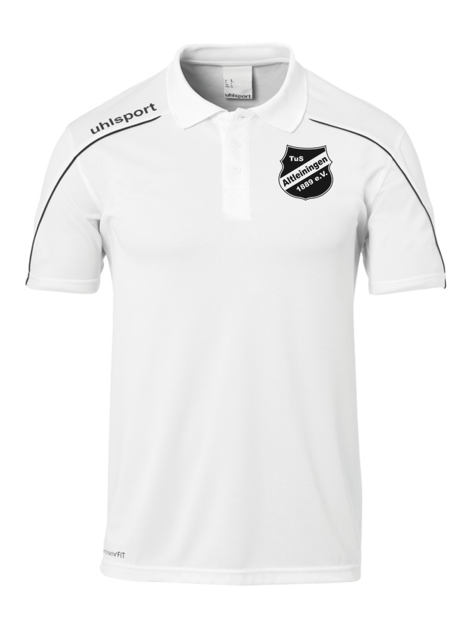 uhlsport Stream 22 Polo Shirt