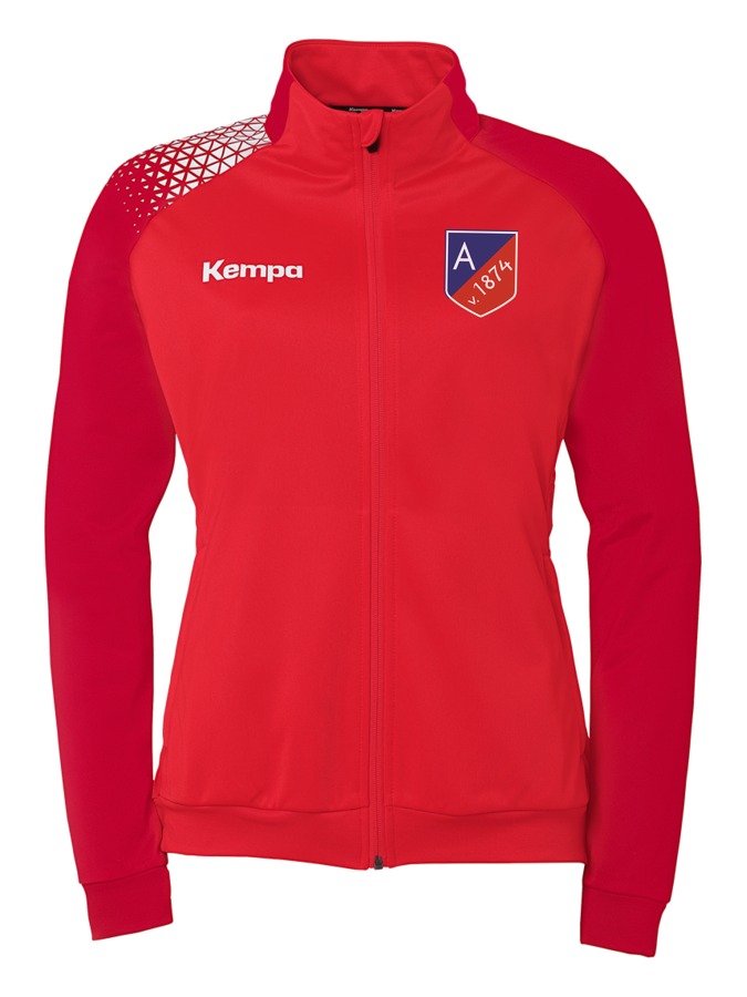 Kempa Ambition 28 Poly Jacke Damen