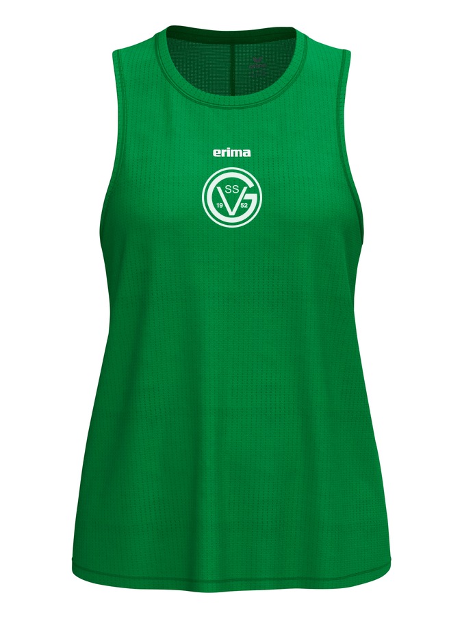 Erima Teamsport Tanktop Function Damen