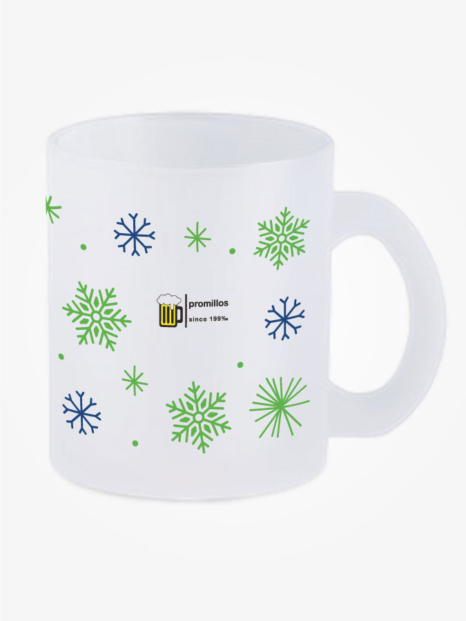 Glühweintasse Lüli