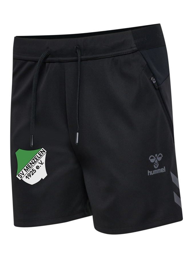Hummel Cima 2.0 Shorts Damen