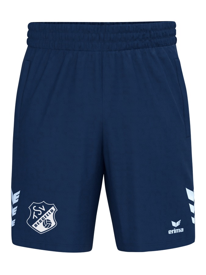 Erima Celebrate 125 Shorts