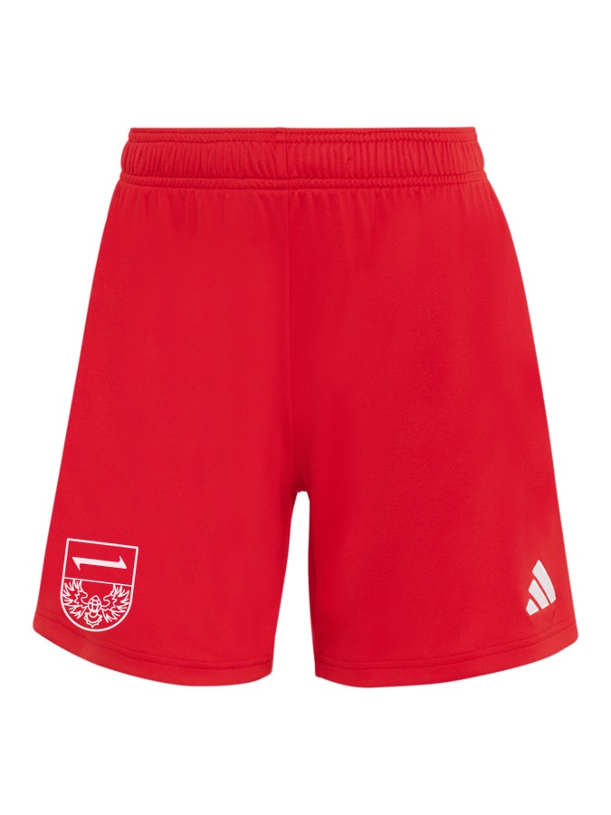 adidas Entrada 26 Shorts Damen