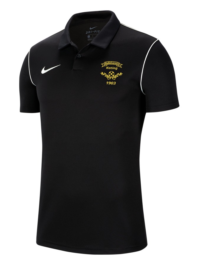 Nike Park 20 Poloshirt Kinder