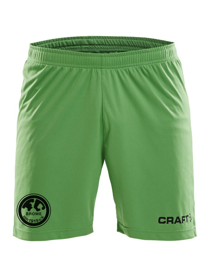 Craft Squad Go Torwart-Shorts
