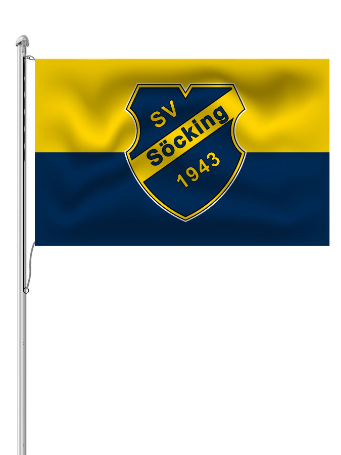 Hissfahne Logo